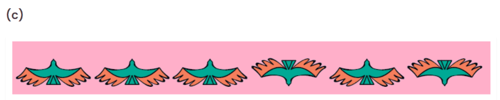 NCERT Solutions for Class 5 Maths - Can you See The Pattern