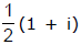 Representation of a Complex Number | Mathematics (Maths) Class 11 - Commerce