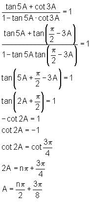 If Then Find The General Solution For A.a)b)c)d)Correct Answer Is ...