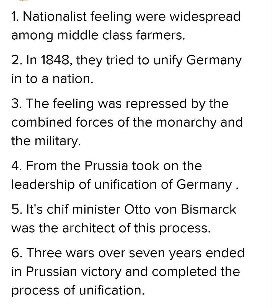 Unification Of Germany Related Short Answer Questions The Rise Of   2893594 F794746b 1de3 4f79 89c6 6de48aaed350 Lg 