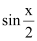 NCERT Solutions Class 11 Maths Chapter 3 - Trigonometric Functions
