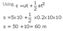 Solution of Motion (Page No - 41) - Physics by Lakhmir Singh, Class 9 | Extra Documents & Tests for Class 9