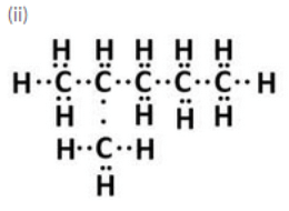 Lakhmir Singh & Manjit Kaur: Carbon And Its Compounds, Solutions- 1 | Science Class 10