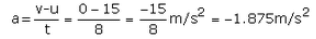 Solution of Motion (Page No - 41) - Physics by Lakhmir Singh, Class 9 | Extra Documents & Tests for Class 9