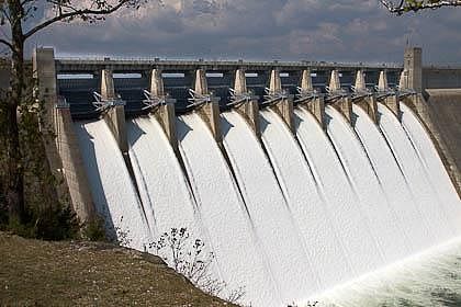 Gravity Dams & Spillways Notes | Study Irrigation Engineering - Civil Engineering (CE)