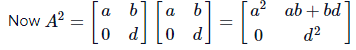 JEE Main Previous year questions (2016-20): Matrices and Determinants | JEE Foundation - Class 9