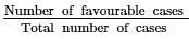 RD Sharma Solutions - Chapter 26 - Data Handling-IV (Probability), Class 8, Maths Notes | Study RD Sharma Solutions for Class 8 Mathematics - Class 8