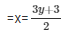 Ex-3.2 Pair Of Linear Equations In Two Variables (Part - 1), Class 10, Math RD Sharma Solutions | Extra Documents, Videos & Tests for Class 10