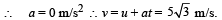 Subjective Type Questions: Momentum and Impulse | JEE Advanced | 35 Years Chapter wise Previous Year Solved Papers for JEE