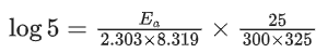 JEE Main Previous year questions (2016-22): Chemical Kinetics & Nuclear Chemistry | Chemistry for JEE