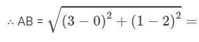 Coordinate Geometry Exercise 14.1 (Part-3) | Extra Documents, Videos & Tests for Class 10