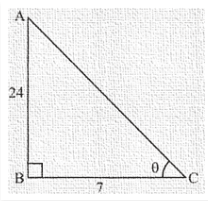 Ex-5.1 Trigonometric Ratios (Part - 3), Class 10, Maths RD Sharma Solutions | Extra Documents, Videos & Tests for Class 10