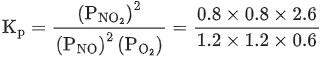 JEE Main Previous year questions (2021-23): Equilibrium | Chemistry 35 Year Past year Papers JEE Main & Advanced