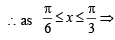 JEE Advanced (Subjective Type Questions): Trigonometric Functions & Equations | Chapter-wise Tests for JEE Main & Advanced