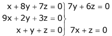 JEE Main Previous Year Questions (2016- 2023): Vector Algebra and Three Dimensional Geometry | Mathematics (Maths) for JEE Main & Advanced