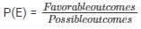 Probability Exercise 13.1(Part-2) | Extra Documents, Videos & Tests for Class 10