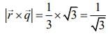 JEE Main Previous Year Questions (2016- 2023): Vector Algebra and Three Dimensional Geometry | Mathematics (Maths) for JEE Main & Advanced