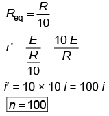 NEET Previous Year Questions (2014-2024): Current Electricity | Physics Class 12