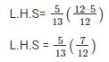 Ex-5.1 Trigonometric Ratios (Part - 3), Class 10, Maths RD Sharma Solutions | Extra Documents, Videos & Tests for Class 10