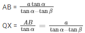 Some Applications of Trigonometry Exercise 12.1(part-4) | Extra Documents, Videos & Tests for Class 10