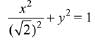 JEE Main Previous Year Questions (2016- 2024): Conic Sections | Mathematics for Airmen Group X - Airforce X Y / Indian Navy SSR