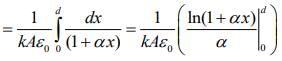 Previous year questions (2016-22): Electrostatics- 1 | JEE Main - Notes | Study Physics For JEE - JEE