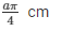 Areas Related Circles Exercise 15.2 | Extra Documents, Videos & Tests for Class 10