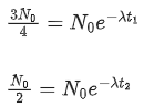 JEE Previous Year Questions (2021-22): Dual Nature of Radiation | Physics 35 Year Past year Papers JEE Main & Advanced