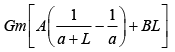 JEE Main Previous year questions (2016-20): Gravitation - Notes | Study Physics For JEE - JEE