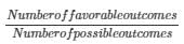 Probability Exercise 13.1(Part-2) | Extra Documents, Videos & Tests for Class 10