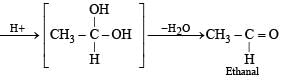 Subjective Type Questions: Aldehydes, Ketones & Carboxylic Acids- 3 | JEE Advanced - Notes | Study Chemistry 35 Years JEE Main & Advanced Past year Papers - JEE
