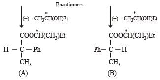 Subjective Type Questions: Aldehydes, Ketones & Carboxylic Acids- 3 | JEE Advanced - Notes | Study Chemistry 35 Years JEE Main & Advanced Past year Papers - JEE