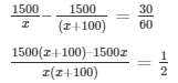 Ex-8.8 Quadratic Equations, Class 10, Maths RD Sharma Solutions | Extra Documents, Videos & Tests for Class 10
