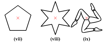 Ex-18.3, Symmetry, Class 7, Math RD Sharma Solutions | RD Sharma Solutions for Class 7 Mathematics
