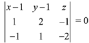JEE Main Previous Year Questions (2016- 2023): Vector Algebra and Three Dimensional Geometry | Mathematics (Maths) for JEE Main & Advanced