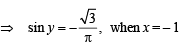 JEE Advanced (Subjective Type Questions): Differentiation | Mathematics for Airmen Group X - Airforce X Y / Indian Navy SSR