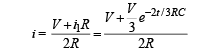 JEE Advanced (Subjective Type Questions): Current Electricity | Chapter-wise Tests for JEE Main & Advanced