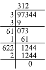RD Sharma Solutions for Class 8 Math Chapter 3 - Squares and Square Roots (Part-4) Notes | Study RD Sharma Solutions for Class 8 Mathematics - Class 8