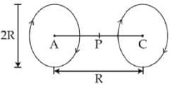 Previous year questions (2016-20): Electrostatics- 2 | JEE Main - Notes | Study Physics For JEE - JEE