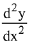 JEE Main Previous Year Questions (2016- 2023): Differentiation | Mathematics (Maths) for JEE Main & Advanced