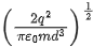 Previous year questions (2016-22): Electrostatics- 1 | JEE Main - Notes | Study Physics For JEE - JEE