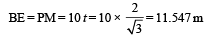 JEE Advanced (Subjective Type Questions): Motion | Chapter-wise Tests for JEE Main & Advanced