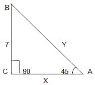 Ex-5.2 Trigonometric Ratios (Part - 2), Class 10, Maths RD Sharma Solutions | Extra Documents, Videos & Tests for Class 10
