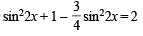 Integer Answer Type Questions: Trigonometric Functions & Equations | JEE Advanced | 35 Years Chapter wise Previous Year Solved Papers for JEE