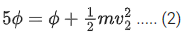 JEE Previous Year Questions (2021-22): Dual Nature of Radiation | Physics 35 Year Past year Papers JEE Main & Advanced