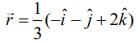 JEE Main Previous Year Questions (2016- 2023): Vector Algebra and Three Dimensional Geometry | Mathematics (Maths) for JEE Main & Advanced