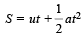 JEE Advanced (Fill in the Blanks): Simple Harmonic Motion (Oscillations) | Chapter-wise Tests for JEE Main & Advanced