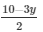 Ex-3.2 Pair Of Linear Equations In Two Variables (Part - 1), Class 10, Math RD Sharma Solutions | Extra Documents, Videos & Tests for Class 10