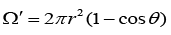 JEE Main Previous year questions (2016-20): Ray & Wave Optics- 1 - Notes | Study Physics For JEE - JEE