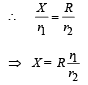 JEE Advanced (Subjective Type Questions): Current Electricity | Chapter-wise Tests for JEE Main & Advanced